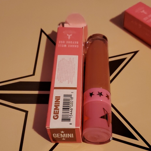 Jeffree Star Lippie - Picture 1 of 2